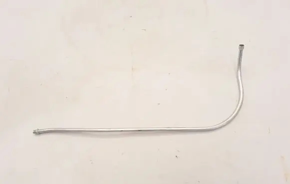 Renault Twingo III Handbrake/parking brake wiring cable 365376155R