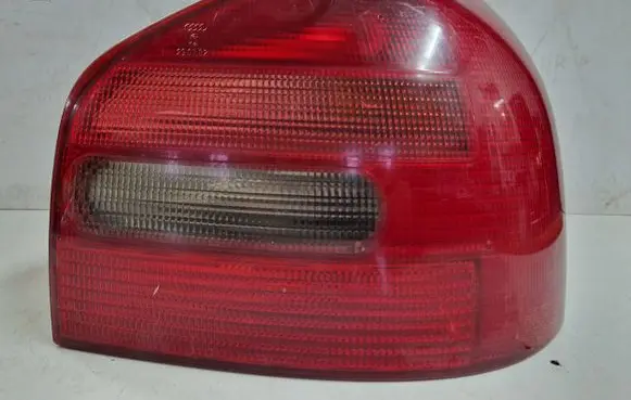 Audi A3 S3 8L Rear/tail lights 8L0945096