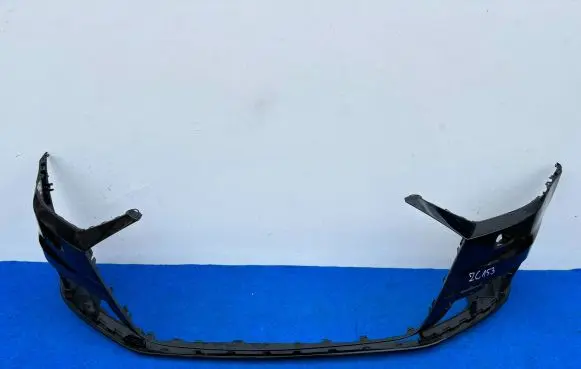 Audi A8 S8 D5 Front bumper 4N0807437B