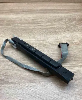 BMW 3 E90 E91 Parking (PDC) sensor switch 6962594 03743655