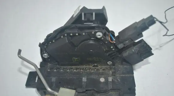 Jaguar X-Type Rear door lock 1X4326555AJ