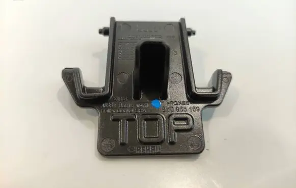 Audi A3 8Y Headlight/headlamp mounting bracket 8Y0955159CAREWAYY