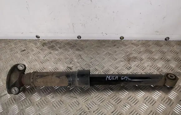 Opel Mokka Rear shock absorber/damper 95320369