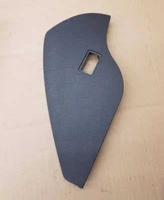 Volkswagen Golf VII Dashboard side end trim 5G1858218A