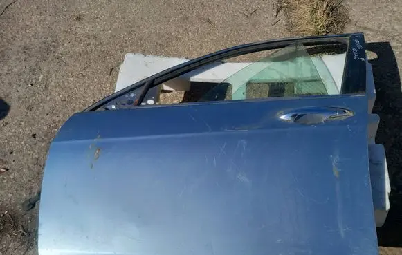 Honda Accord Front door 