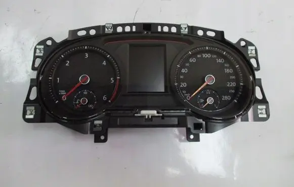 Volkswagen Golf VII Other interior part 5G6920870A