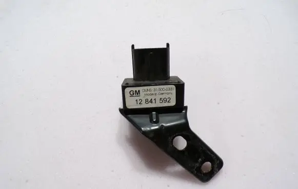 Opel Insignia A Front height sensor lever 12841592 315000331