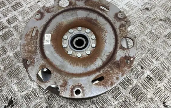 Flywheel