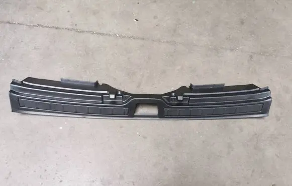 Volvo XC40 Trunk/boot sill cover protection 31440884