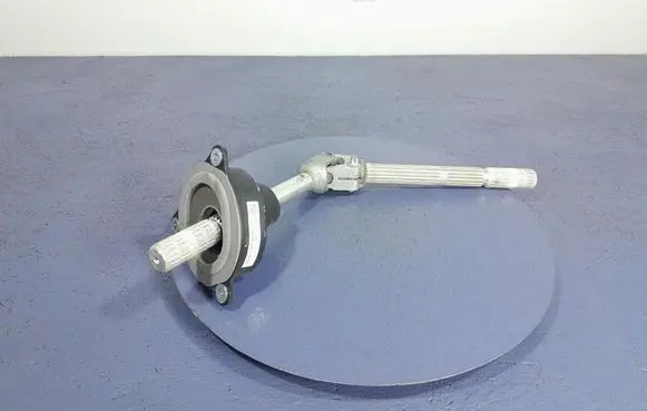 BMW X5 E53 Steering wheel axle 6871958