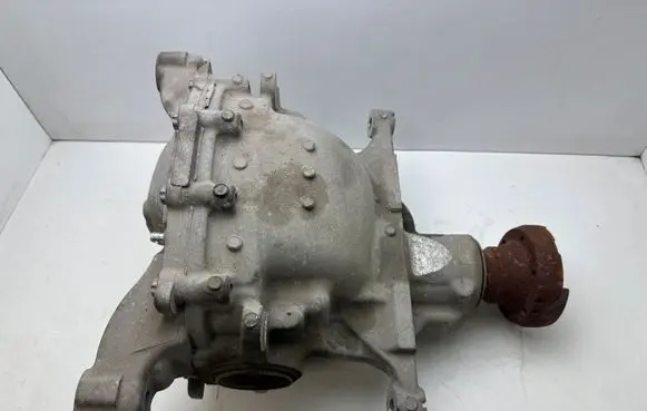 Ford Mustang VI Rear differential 3L31