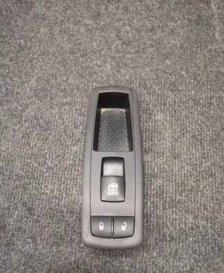 Chrysler Pacifica Electric window control switch 68268251AC 10123707