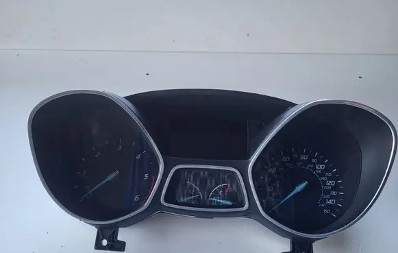 Ford Kuga II Speedometer (instrument cluster)