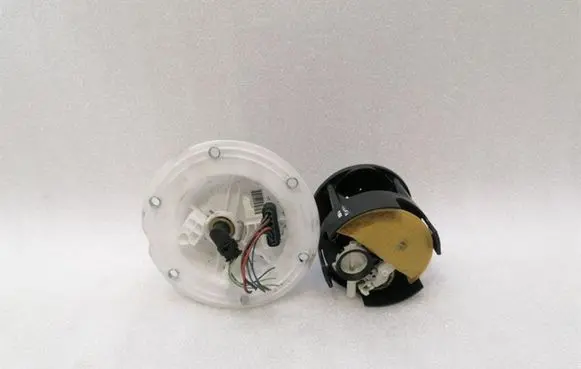 Mercedes-Benz S W221 In-tank fuel pump A2214706094