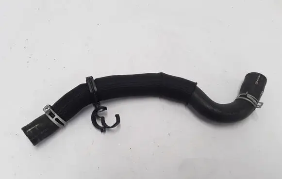 Renault Kadjar Engine coolant pipe/hose 215014EA0A