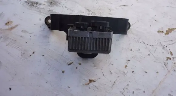 Ford Transit Custom Glow plug pre-heat relay CC1112B533AB