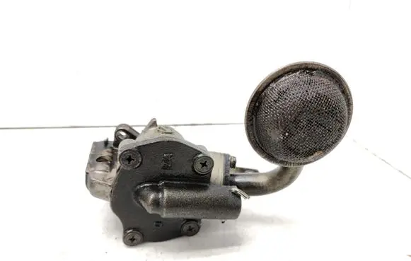 Mazda 929 Oil breather separator 
