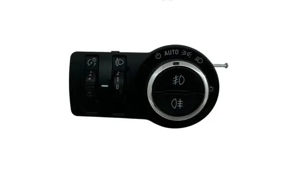Opel Mokka Light switch 95297440 10026917 20140626