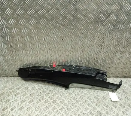 Porsche Macan (95B) Fender 95B821103B