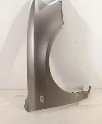 Hyundai Sonata Fender NOCODE