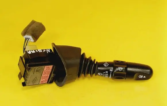Chevrolet Nubira Wiper control stalk 52133C1000