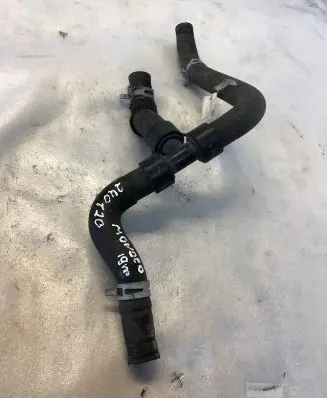 Ford Mondeo MK V Engine coolant pipe/hose