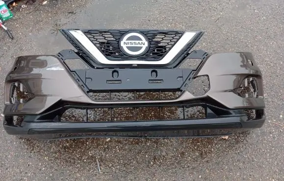 Nissan Qashqai Front bumper 62022HV00H