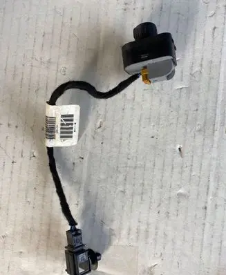 Audi A6 S6 C6 4F Wing mirror switch 4F0971765