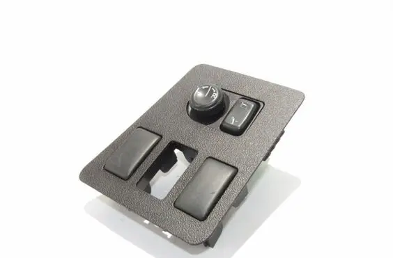 Nissan Qashqai Wing mirror switch 68485JD000