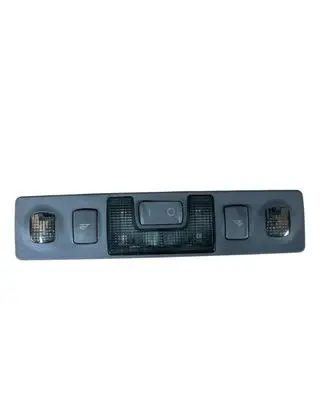 Audi A6 S6 C5 4B Rear seat light 4B0947111