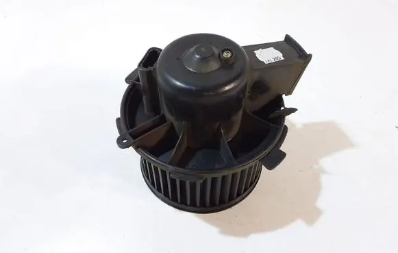 Peugeot 206 Heater fan/blower 6424501