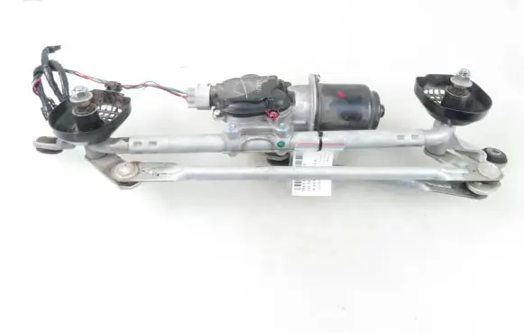 Mitsubishi Mirage VI G4 Attrage Front wiper linkage 
