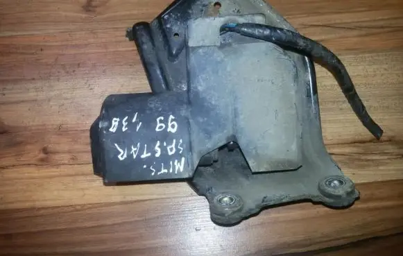 Mitsubishi Space Star Wiper motor