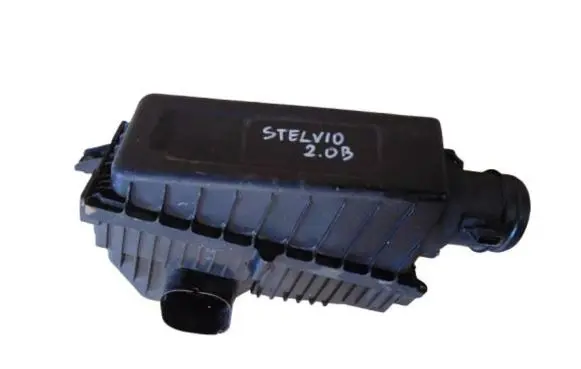 Alfa Romeo Stelvio Air filter box 50546941