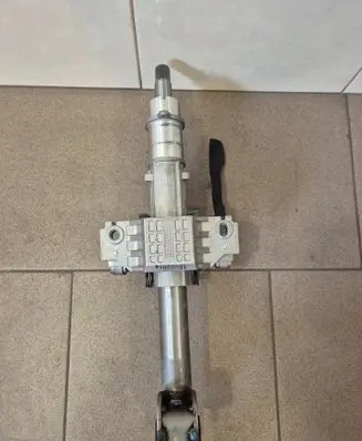 KIA Optima Steering wheel axle 56300D4101