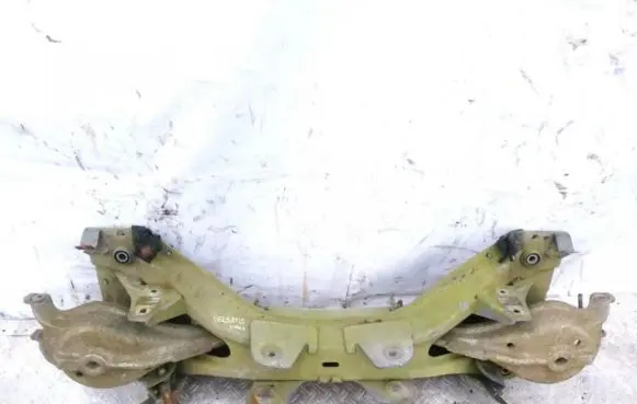 Renault Vel Satis Rear subframe 