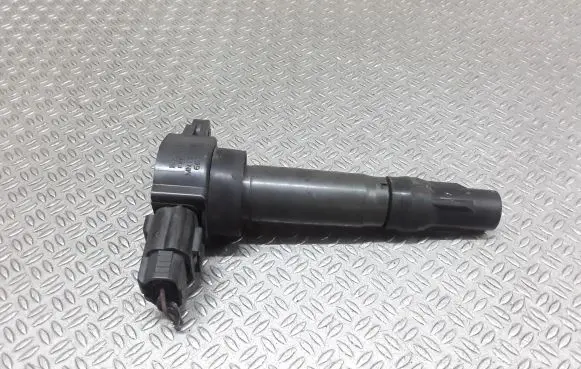Mitsubishi Colt High voltage ignition coil MN195616