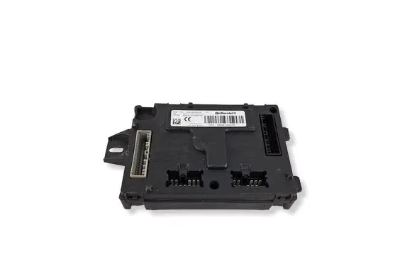 Renault Clio IV Other control units/modules 284B10447R A2C92226608