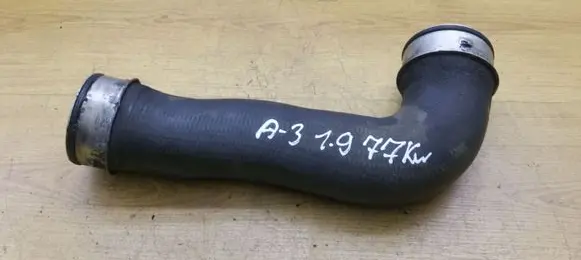 Audi A3 S3 8P Intercooler hose/pipe