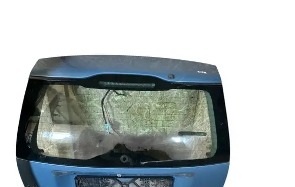 Volvo V50 Tailgate/trunk/boot lid