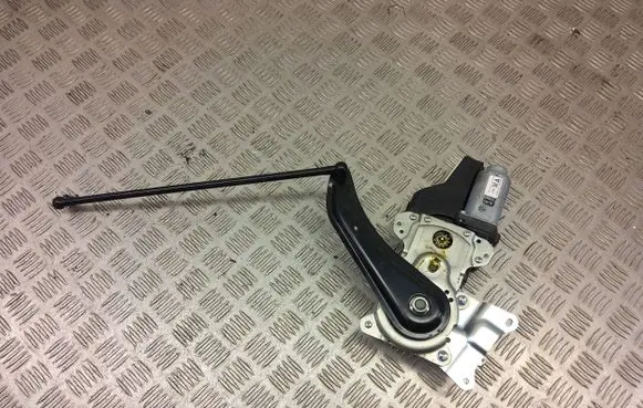 Mitsubishi Outlander Tailgate/trunk/boot lift motor 42711010710