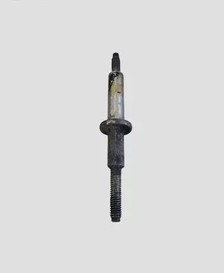 Mazda 6 Fuel Injector clamp holder