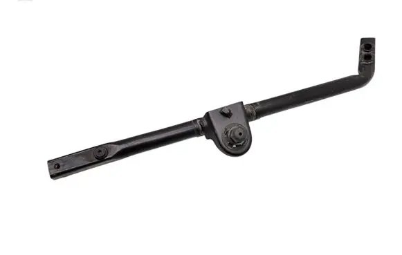 Chrysler Pacifica Radiator support slam panel bracket 68231357AA