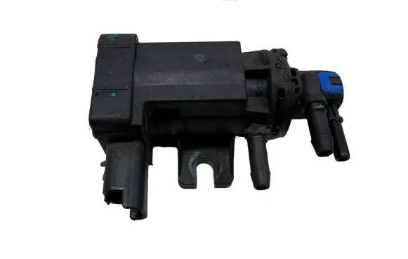 Citroen DS5 Turbo solenoid valve 9801887680 80756549