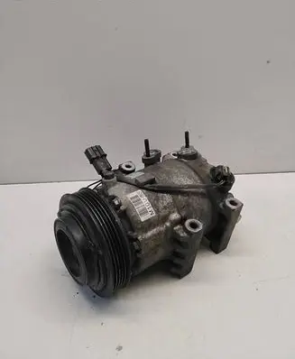 Hyundai ix35 Air conditioning (A/C) compressor (pump) F500DX9FA10 BBD0073