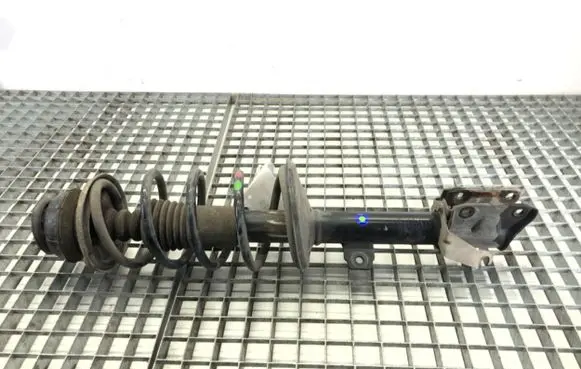 Dacia Duster II Front shock absorber/damper 543029903R
