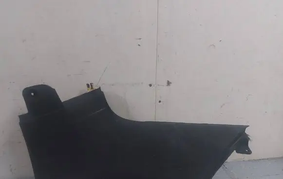 Audi A6 S6 C6 4F (D)pillar trim (top) 4F9867246 1056300030