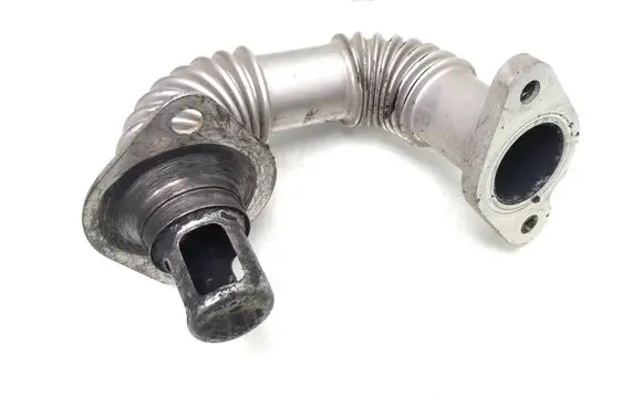 EGR valve line/pipe/hose
