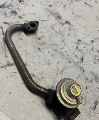 Mitsubishi Pajero EGR valve 72218000 7221800