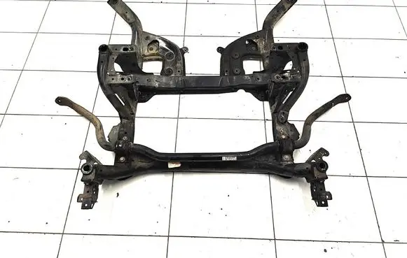 Jaguar XF X250 Front subframe